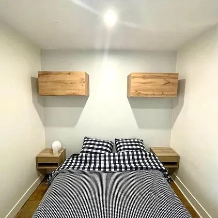 Daire Travel In - Bastille Paris
